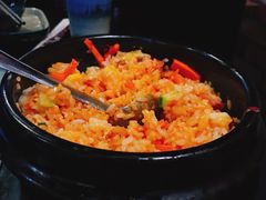 -炙韩料理·部队锅专门店