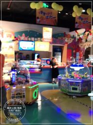 -探奇乐园蹦床公园(日月广场店)