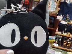 -猫的天空之城概念书店(大学路店)