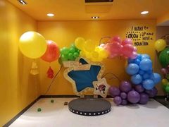 -麦当劳(无锡永乐店)
