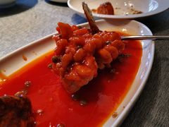 松鼠大桂鱼-绿波廊(豫园店)