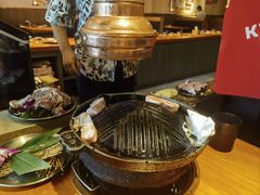 -kingkong大猩猩烤肉(CBD店)
