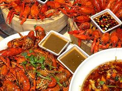-陈帅夜排档·龙虾·炒菜·烤串(世茂店)