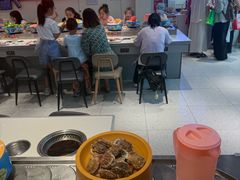 -龍歌自助小火锅(芝罘万达店)