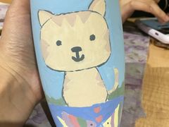 -初八专业级手工DIY陶艺社·户外研学·创意DIY首饰