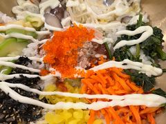 -花味烤肉·拌饭(庐阳万科店)