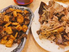 烤羊排-维吾尔餐厅(宜山路店)