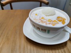 -遇见甜品站(魁奇店)