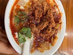 -豆相识•九九豆腐脑(牛咡桥店)