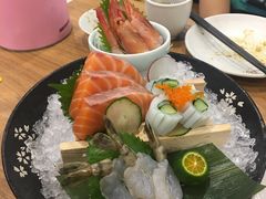 -赤稻·日式料理(禅城店)