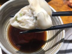 鲅鱼饺子-必点海鲜·鲅鱼水饺(鞍山西道店)