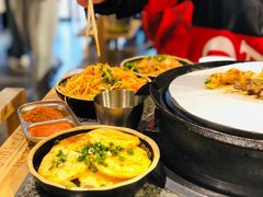 -酒拾烤肉(解放路店)