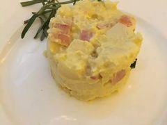 -成桂西餐厅·42年的味道(五大道疙瘩楼店)