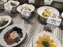 -惠宾饭庄(中山路店)