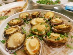 -通安客栈中餐厅·何家小馆