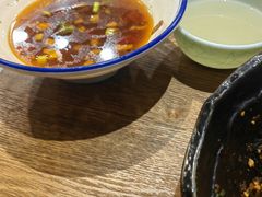 -庆蓉云·庆云面(双林店)