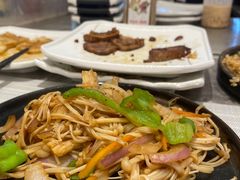 -和风铁板料理(山姆会员店)