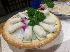 -骉骉老火锅(铁像寺路店)