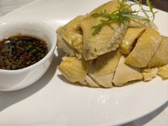 -上海年代·浙菜家烧·小海鲜(水上东路店)