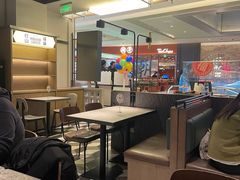 -留半山·香港食堂(啦啦宝都店)