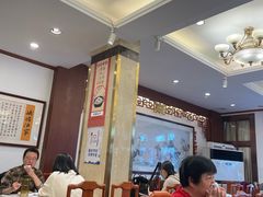 -峨嵋酒家(地安门店)