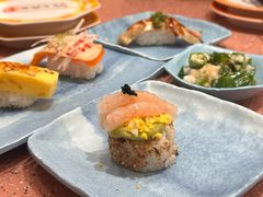 -元气寿司(环球港店)