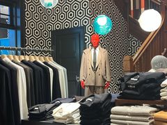 -SUITSUPPLY(安福路店)
