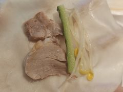 -守柴炉烤鸭(百伦店)