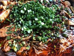 -蓉城西二道无名冒菜(西二道街店)