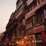 尼泊尔-博卡拉
