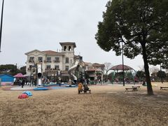 -歌斐颂巧克力小镇