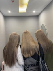 -GANO HAIR 