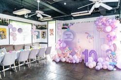 -派对猴生日派对策划(浦东店)