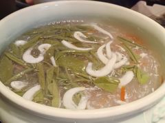 -吴越荣记苏州菜·松鼠桂鱼(月光码头店)
