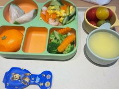 -关东小磨东北菜(上海长风大悦城店)