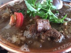 顺顺小吃-顺顺小吃(独克宗古城店)