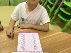 -七田阳光全脑教育(万达店)