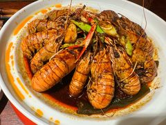 -前海沿·青岛菜(五四广场永旺店)