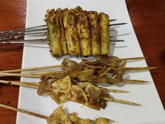 -喜胖串店(光华路店)