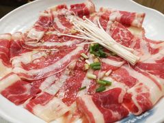 -韩时烤肉(枫蓝店)