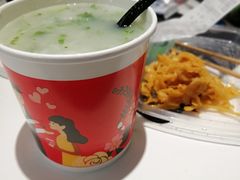 -曼玲粥店(五光食色美食城店)