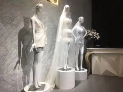 -MANLI BRIDAL婚纱
