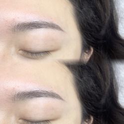 -张小野·专业半永久纹眉