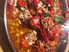 -阿青龙虾·烧烤大排档(湖里万达店)