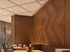 -TABLE·味西餐厅-成都茂业JW万豪酒店