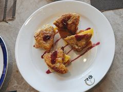-極上萬膳·日料放题(来福士江景店)