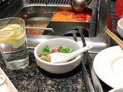 -海底捞火锅(崇文门新世界百货店)