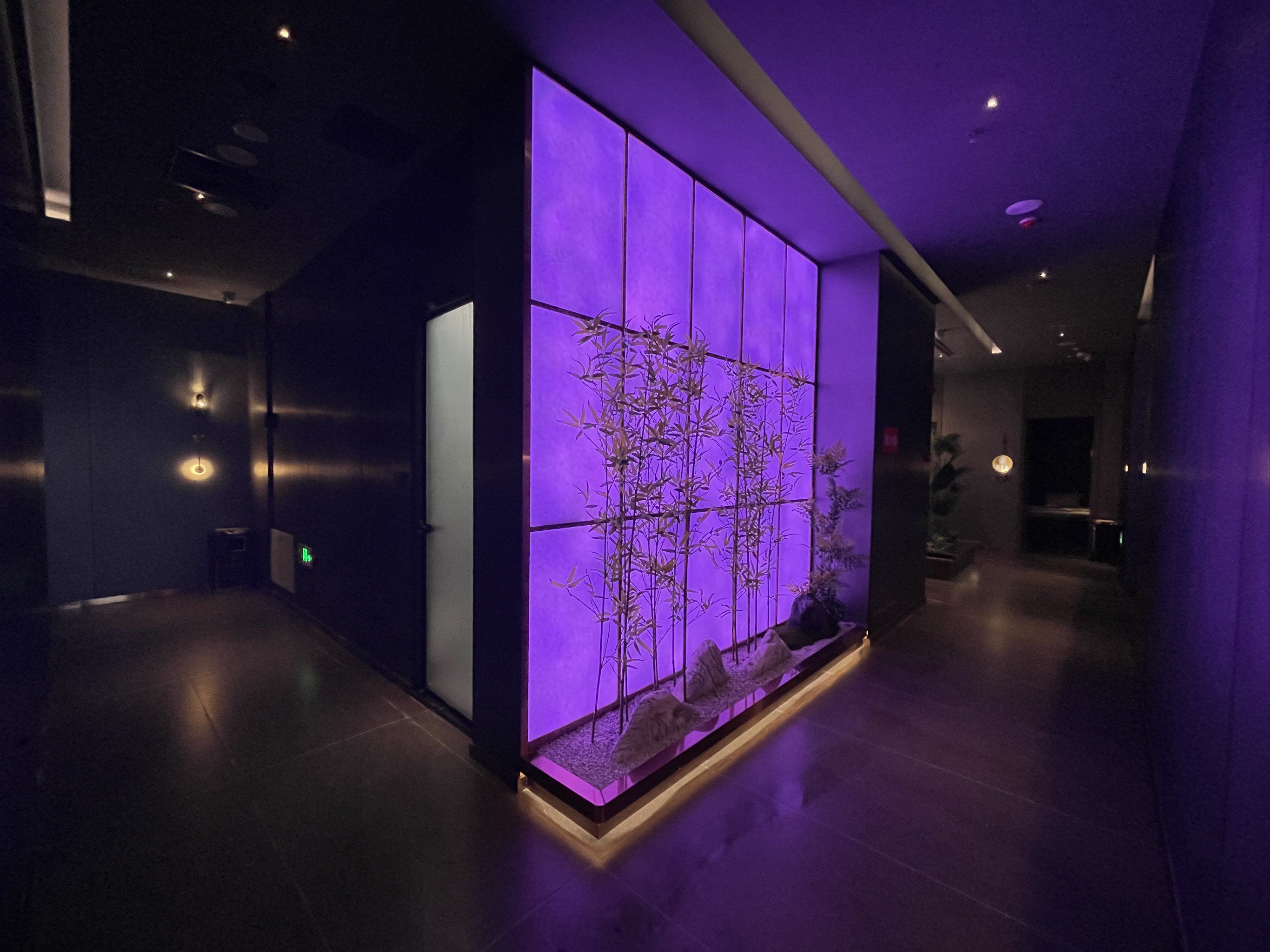 足浴店初体验,惊喜连连
这家御水湾足