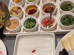 -额尔敦传统涮(体育场店)