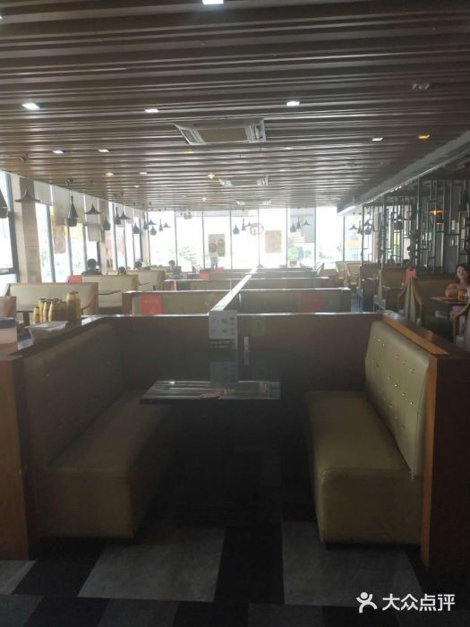 维园港式茶餐厅(龙岗盛平店)图片